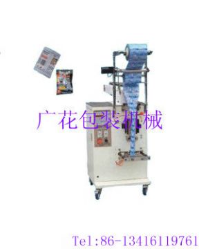 Irregular Objects Packing Machine 